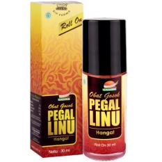 Cap Gading Minyak Pegal Linu 30 Ml