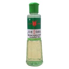 Cap Lang Minyak Kayu Putih 210 ml