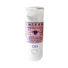 Cap Tawon Minyak Gosok ASLI MAKASSAR 30 ml POM TR