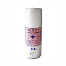 Cap Tawon Minyak Gosok EE 60 ML Khas Makassar