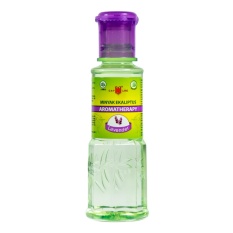 Caplang Minyak Ekaliptus Aromatherapy Lavender 60ml