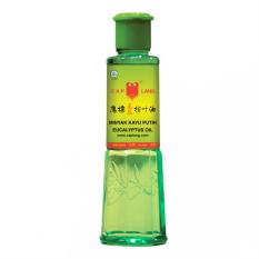 Caplang Minyak Kayu Putih Terapi 210ml
