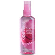 Casablanca Femme Body Mist Romantic Pink - 100ml