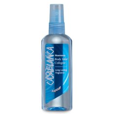 Casablanca Homme Body Mist Aqua - Light Blue - 100ml