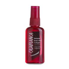 Casablanca Homme Body Mist Intense Red - 50 ml