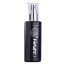 Casablanca Spray Cologne Black Series Black(B01) 100ml
