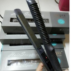Catok Amara Professional 2 in 1 Babyliss