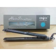 Catok Catokan Amara Babyliss Original Hair Straightener 2 In 1