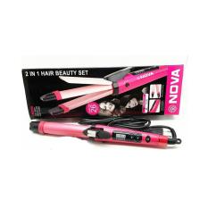 CATOK Nova 2 in 1 - CURLY 2IN1 EDISI BESAR 26MM