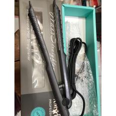Catokan Amara Babyliss Original Hair Straightener 2 in 1