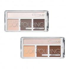 Catrice Eye & Brow Contouring Palette