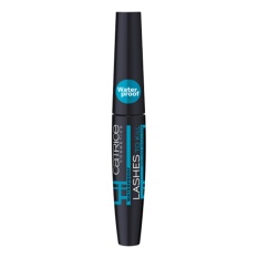 Catrice Lashes To Kill Waterproof Volume Mascara 010