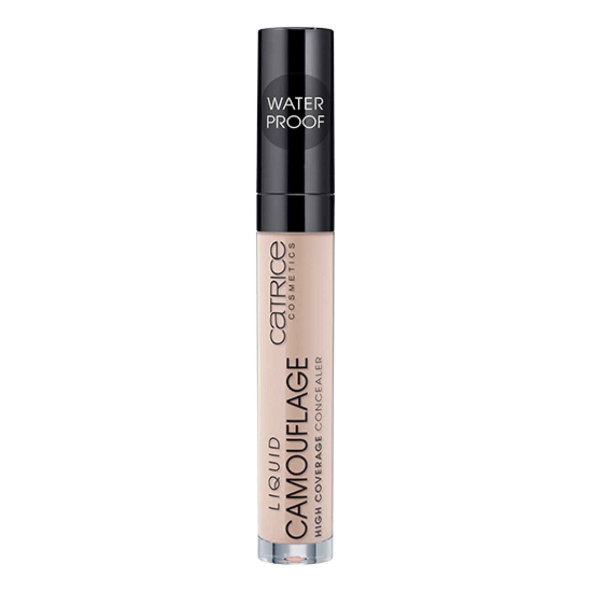 Catrice Liquid Camouflage 005