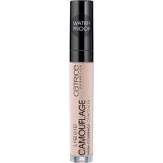 Catrice Liquid Camouflage Concealer -005 Light Natural