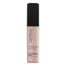 Catrice Prime And Fine Eyeshadow Base 010