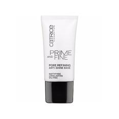 CATRICE Prime And Fine Pore Refining And Anti-Shine Base