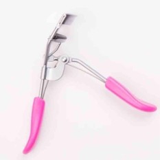 CDS Ai Duo Eyelash Curler / Penjepit Pelentik Bulu Mata - Random Color