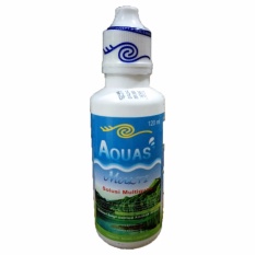 CDS Aquas Multi Solusi Multiguna 120ml