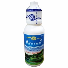 CDS Aquas Multi Solusi Multiguna 60ml