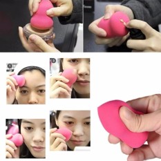 CDS Beauty Blender Sponge / Spon Make Up Random Color - 1 Pcs