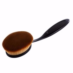 CDS Kuas Oval Brush - Foundation Brush / Kuas Foundation