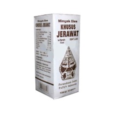 CDS Minyak Oles KHUSUS JERAWAT 35ml - 1 Pcs