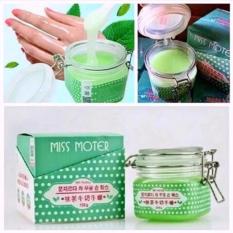 CDS Miss MoterOriginal Matcha & Milk Hand Wax 200g