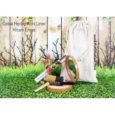 Celak Eyeliner Herbal Kohl Liner/Celak Arab/Perawatan Mata/Kosmetik Herbal