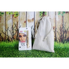 Celak Eyeliner Must Be Love Herbal Kohl Liner Black/Celak Arab/Perawatan Mata/Kosmetik Herbal