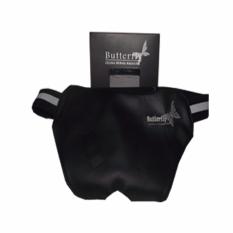 Celana Dalam Hernia Magnetic Ukuran M - Butterfly Asli