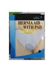 Celana Hernia/Hernia Aid With Pad