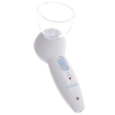 Celluless Anti-Perawatan Selulit Tubuh Vakum Massager 250 V-Intl