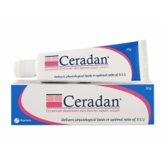 Delin Store - Ceradan Cream 30 Gram 1 Tube