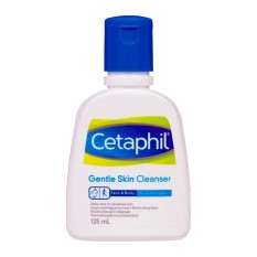 Cetaphil Gentle Skin Cleanser 125ml