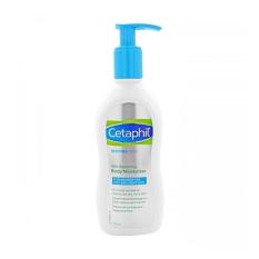 Cetaphil Restoraderm Skin Restoring Body Moisturizer 295m