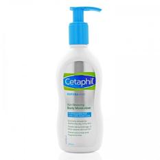 Cetaphil Restoraderm Skin Restoring Body Moisturizer 295ml
