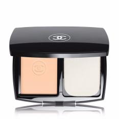 Chanel Le Teint Ultra Tenue Compact Foundation SPF 15 Beige 30