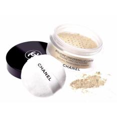 Chanel Poudre Universelle Libre Loose Powder Shade 30 Natural 30g