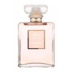 Chanel Perfumme Coco Chanel Mademoiselle Parfume