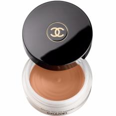 Chanel Soleil Tan De Chanel Bronzing Make Up Base 30G