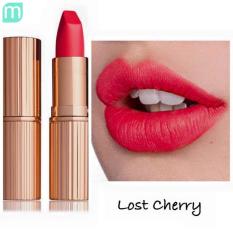 Charlotte Tilbury Matte Lipstick 3.5 gr
