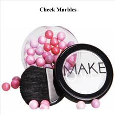 Cheek Murble (Makeover)