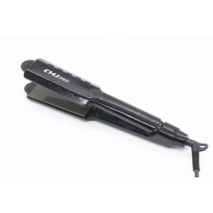 CHJ 8227 Fast Hair Straightener Professional Uap Rambut Curler100-240v Flat Iron Straightening Irons Grosir-Intl