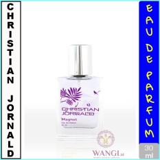 CHRISTIAN JORNALD 30ML : MAGNET PARFUM ORIGINAL UNTUK WANITA MURAH BERKUALITAS