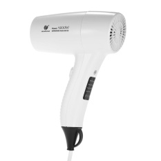 Chuangdian 220-240 V Dipasang Di Dinding Kamar Mandi Pengering Rambut dengan Panas dan Dingin 2 Kecepatan Pengering Rambut Yang Sangat Baik Blow Drier untuk Hotel Rumah-Internasional