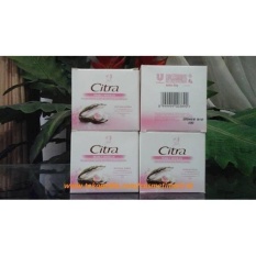 Citra Hazeline Pearly White UV 40Gr
