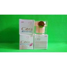 Citra Hazeline Pearly White UV Moisturizer