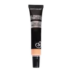 CITY COLOR Glowing Complexion Tinted Moisturizer