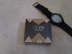 Cloris soap semarang