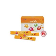 CNI Bioplus 10 stick - Suplemen Untuk Maag, Obat Maag, Nyeri Lambung, Tukak Lambung, Obat Kembung, Kesehatan Pencernaan, Nyeri Ulu Hati